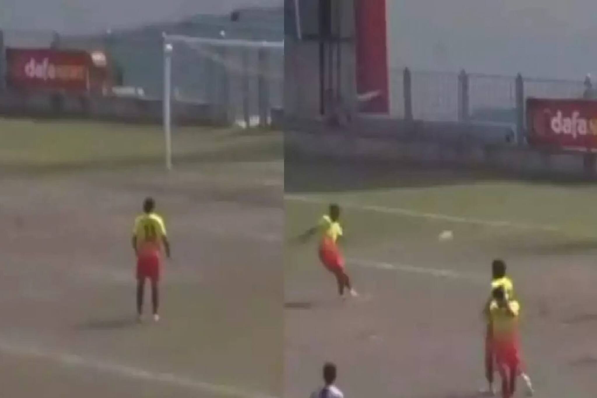 চারিদিকে শুধু 'চুরি'! এবার বিরাট গড়াপেটা ভারতীয় ফুটবলে! এই ভিডিও দেখলে রাগ হবে