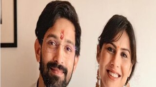 Vikrant Massey, Sheetal Thakur