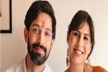 প্রকাশ্যে '12th Fail' বিক্রান্ত-এর ছেলের ছবি, কী নাম রাখা হল একরত্তির?