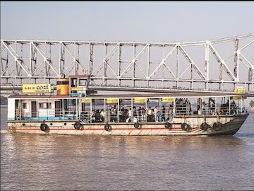 মানুষের মলে পাওয়া যায়, এখন কিলবিল করছে বাংলার গঙ্গায়! পুরোটা জানলে গা গুলোবে
