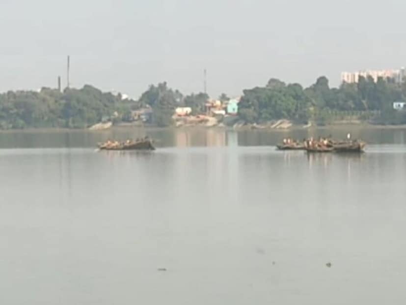 হাওড়া, উত্তর চব্বিশ পরগণা, মুর্শিদাবাদ, নদিয়া, মালদহ, হুগলি, পূর্ব বর্ধমান, হাওড়া, পূর্ব মেদিনীপুর এবং দক্ষিণ চব্বিশ পরগণার জেলাশাসকরা এই রিপোর্ট তৈরি করে জাতীয় পরিবেশ আদালতে জমা দিয়েছিলেন৷ 
