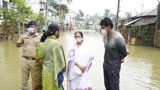 ঘাটাল মাস্টার প্ল্যান কী?