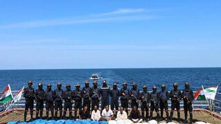 বিপুল পরিমান ড্রাগ উদ্ধার বিপুল পরিমান ড্রাগ উদ্ধার