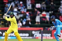 বিশ্বকাপ ফাইনালে এক 'ভারতীয়'র দাপট, তাও ভারতের বিরুদ্ধে! বিরল ঘটনা ক্রিকেটে