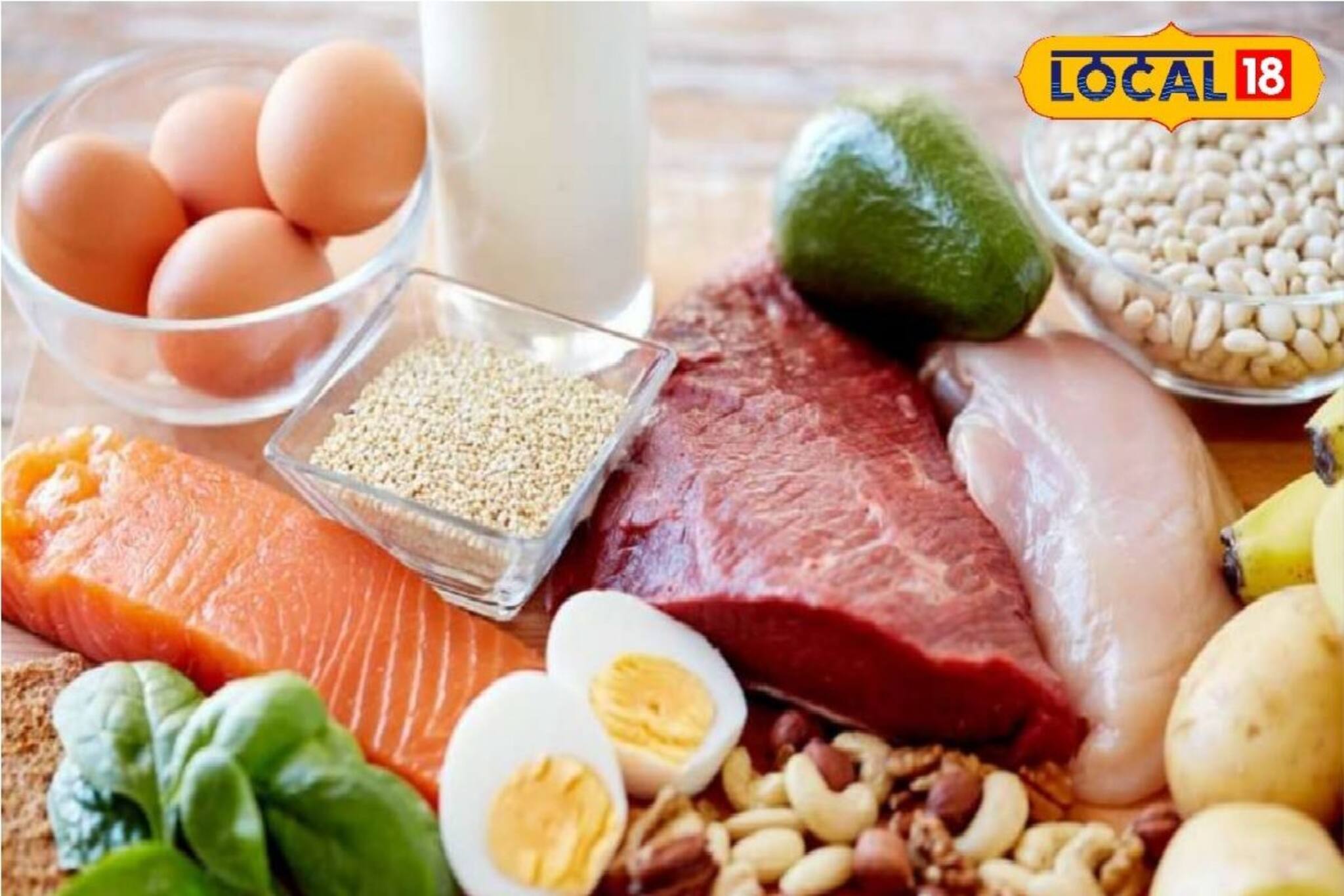 রোজ পাতে থাকুক এইসব 'সুপারফুড', ঘেঁষবে না লিভারের রোগ, সুগার থাকবে নিয়ন্ত্রণে