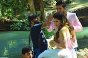 প্রাক্তন মুখ্যমন্ত্রীকে বিয়ে নায়িকার, দ্বিতীয় স্ত্রী হিসেবে কোটি টাকার মালকিন