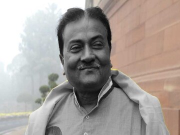 প্রয়াত ইদ্রিশ আলি