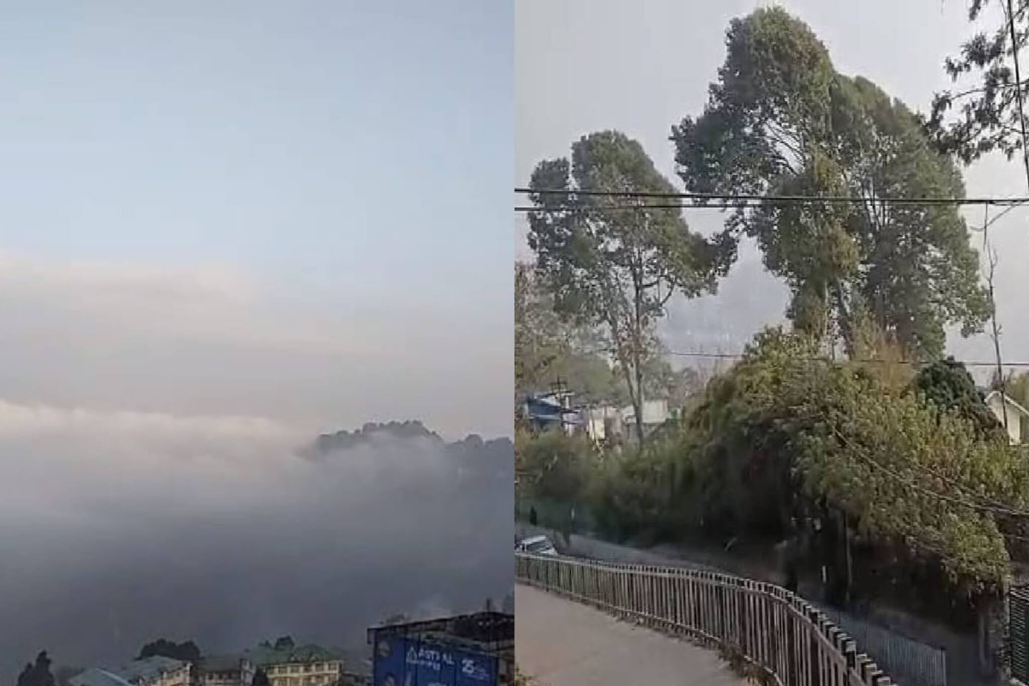 মাইনাস ডিগ্রি জেলায়! প্রবল শীতে থরথর উত্তর, আর কতদিন ঠান্ডা? মেগা ওয়েদার আপডেট