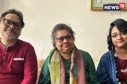 হৃদয়ের এ কূল ও কূল-এ ফের ভাসবে বাংলা, আসছে শ্রাবণী সেন-জয়া নাগের মিউজিক ভিডিও
