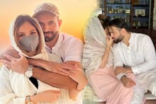 আট বছরে এই প্রথম! ইরফান পাঠানের স্ত্রীর 'মুখ' দেখা গেল, দেখার মতো সুন্দরী
