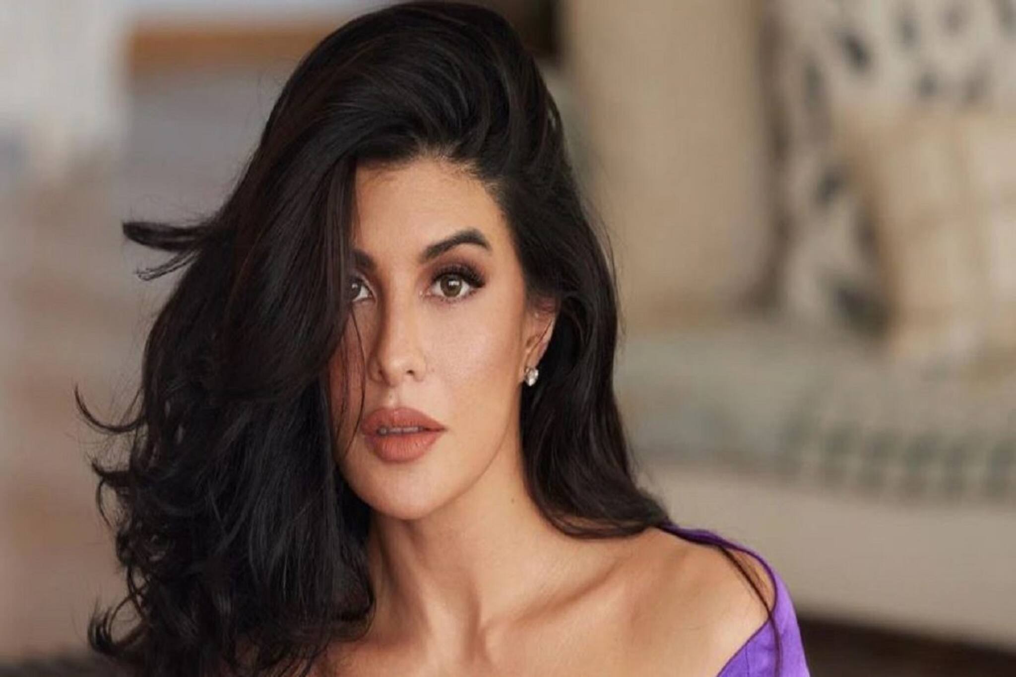 জেলে বসেই সলমনের নায়িকাকে হুমকি সুকেশের! থানায় গেলেন জ্যাকলিন