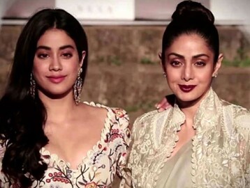 শ্রীদেবীর মেয়ে জাহ্নবী বেছে নিয়েছেন প্রভাশালী প্রেমিক! কে এই শিখর পাহাড়িয়া?