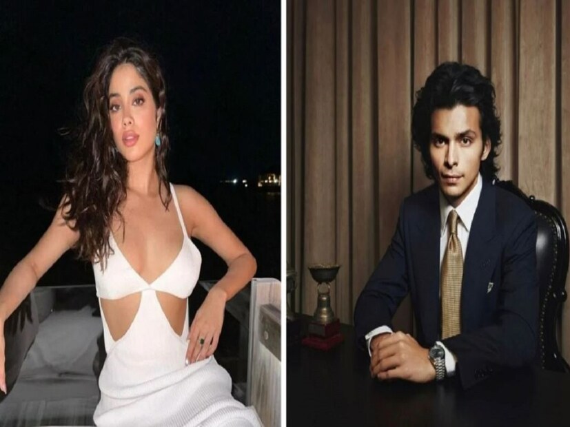 শেখরের দাদা বীর পাহাড়িয়া সম্প্রতি মায়ের জন্মদিনে তাঁকে ইনস্টাগ্রামে শুভেচ্ছা জানিয়েছিলেন। সেই ছবিতে জাহ্নবীও কমেন্ট করেন এবং শুভেচ্ছা জানান৷ তিনি লিখেছেন বেস্ট পিপল অর্থাৎ সেরা মানুষ! সেই সঙ্গে বেশ কয়েকটি লাভ ইমোজিও দিয়েছেন৷ শ্রীদেবী কন্যার এই কমেন্ট রীতিমতো ভাইরাল৷ 