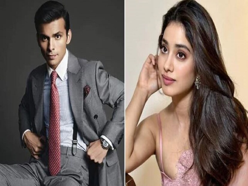 শিখরের সঙ্গে প্রেম করছেন জাহ্নবী৷ একপ্রকার সেটা নিশ্চিত৷ কফি উইথ করণে কিছুটা সেই ইঙ্গিতও দিয়েছেন জাহ্নবী৷ এর পাশাপাশি মাঝে মধ্যেই দু’জনকে একসঙ্গে লাঞ্চ বা ডিনার ডেটে দেখতে পাওয়া যায়৷ 