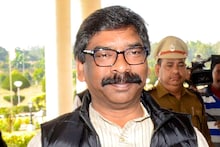 জমি দুর্নীতি মামলায় হাইকোর্টে জামিন পেলেন হেমন্ত সোরেন