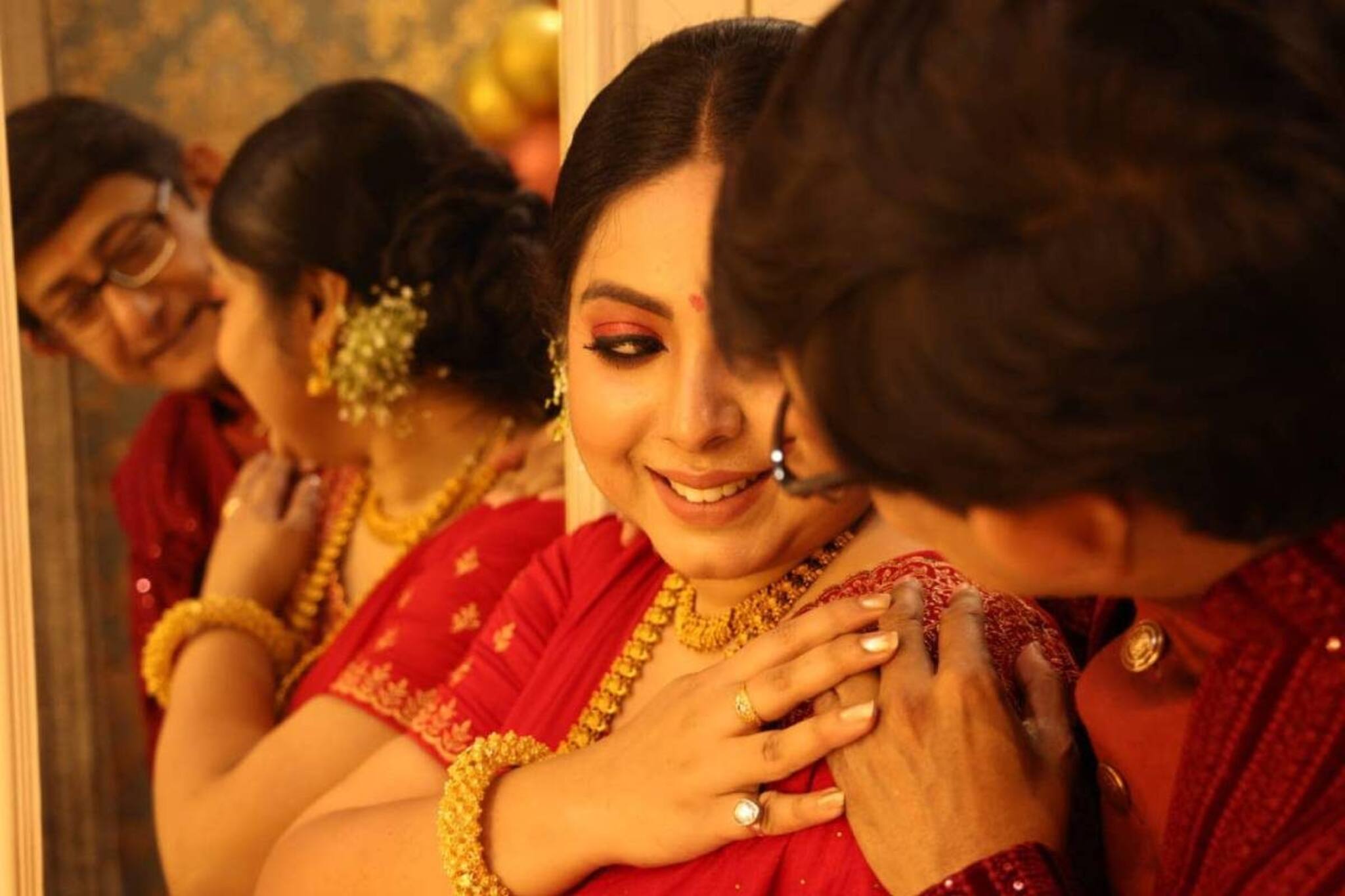 এ কী হল! বিয়ের আগেই বদলে গেলেন শ্রীময়ী... কাঞ্চনকে নিয়ে বড় আক্ষেপ হবু স্ত্রীর