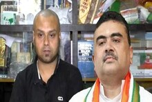 বিজেপিতেই যোগ দিচ্ছেন কৌস্তভ বাগচী? নাকি অন্য দলে? সন্ধ্যার সল্টলেকে যবনিকা পতন