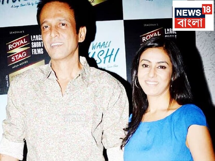 নিবেদিতা কে কে মেননকে বিয়ে করেন, যিনি অত্যন্ত ভাল অভিনেতা এবং বলিউডে ভিলেন হিসেবেও তিনি পরিচিত৷ তাঁরা দু’জনেই সুখে তাঁদের জীবনযাপন করছেন।