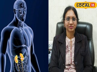 প্রস্রাব চেপে থাকার অভ্যাসে কি কিডনি নষ্ট হয়ে যায়? জেনে নিন কী জানাচ্ছেন চিকিৎসক