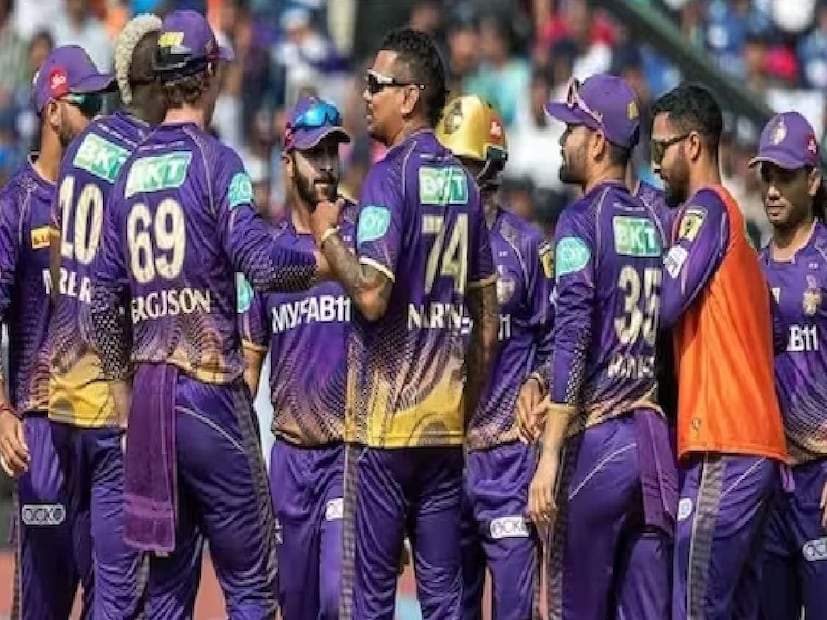 আইপিএলের আগে মুম্বইতে কেকেআর অ্যাকাডেমিতে হয়েছে নাইটদের অনুশীলন শিবির। সূত্রের খবর, ১৫ মার্চ থেকে কলকাতায় সাত দিনের প্রশিক্ষন শিবির করবে কেকেআর। সিএবিকে মাঠ প্রস্তুত রাখতেও বলা হয়েছে।