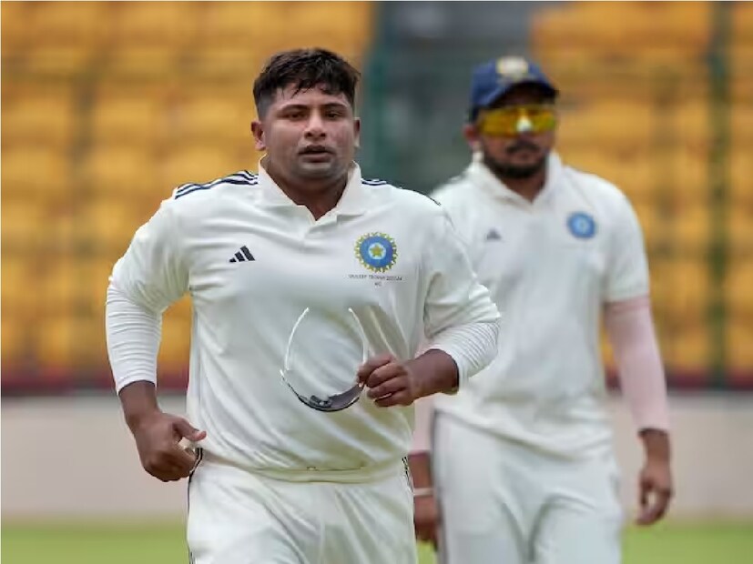 ২০১৫ রয়্যাল চ্যালেঞ্জার্স ব্যাঙ্গালোর (RCB) তে তাঁর আইপিএল অভিষেক হয়েছিল  ২০১৯ মরশুমের  আগে তাঁকে রিলিজ করে দেওয়া হয়েছিল৷  সেই সময়ে পঞ্জাব কিংস (PBKS) তাঁকে পরের মরশুমের জন্য নিয়েছিল৷  2022 সালের ফেব্রুয়ারিতে, এবং তাঁকে নিলামে কিনে নেয় দিল্লি ক্যাপিটালস (DC)। আইপিএল ২০২৪ প্লেয়ারদের নিলামের আগে, ডিসি তাঁকে ২০ লক্ষ টাকার বেস প্রাইস থেকে ছেড়ে দিয়েছিল।
