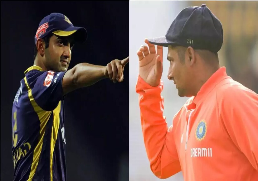 হায়দরাবাদে ইংল্যান্ডের বিরুদ্ধে প্রথম টেস্টে রবীন্দ্র জাদেজা এবং কেএল রাহুলের চোটের কারণে সরফরাজ খান তাঁর প্রথম ভারতীয় ম্যাচে  ডাক পেয়েছিলেন। রাজকোটে ভারতের তৃতীয় টেস্ট ম্যাচের আগে অনিল কুম্বলের হাত থেকে তিনি ইন্টারন্যাশানাল  ক্যাপ পান৷