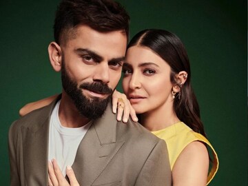 কোহলির 'জীবনে' শুধু অনুষ্কা নয়, রয়েছে আরও এক হট 'সুন্দরী'! বলুন তো কে? রইল ছবি