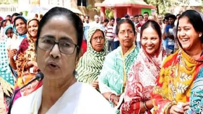 লক্ষ্মীর ভাণ্ডারে বড় সুখবর! লক্ষ্মীর ভাণ্ডারে বড় সুখবর!