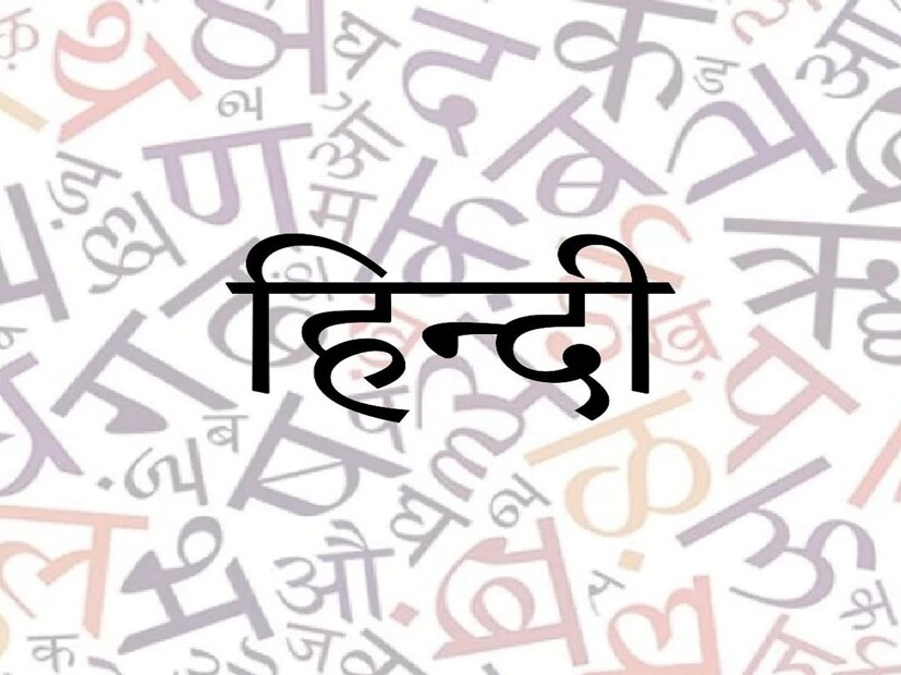 হিন্দি: ভারতে সবচেয়ে বেশি মানুষ কথা বলেন হিন্দিতে। সব মিলিয়ে প্রায় ৫২.৮৩ কোটি মানুষের মাতৃভাষা হল হিন্দি। 
