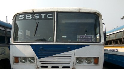 আজ থেকে স্পেশ্যাল বাস আজ থেকে স্পেশ্যাল বাস