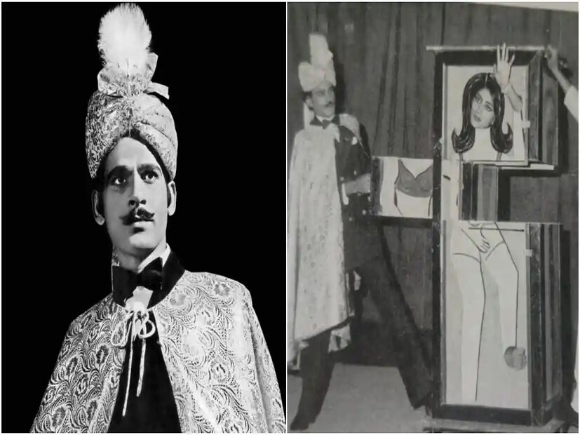 জাদুর দুনিয়ায় উজ্জ্বল নক্ষত্র সুবীর সরকার। গত রবিবার সন্ধে ৬টা ৩৮মিনিটে প্রয়াত হন তিনি। আর 'গিলি গিলি ছু'তে...সত্যিই ভ্যানিশ হবে না। মৃত্যু হল সেই জাদুকর সুবীর সরকারের ৷ তাঁর বয়স হয়েছিল ৮১ বছর। 