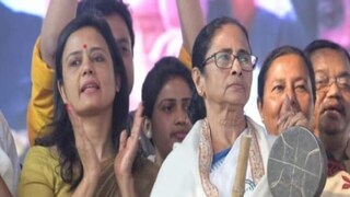 প্ল্যান স্পষ্ট করলেন মমতা! প্ল্যান স্পষ্ট করলেন মমতা!