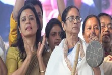 এথিক্স কমিটির ‘অনাস্থা’ সত্ত্বেও দলের আস্থা, কৃষ্ণনগরে প্রার্থী কি মহুয়াই?