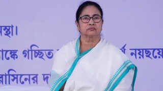 মমতার ধরনা আজ থেকে মমতার ধরনা আজ থেকে