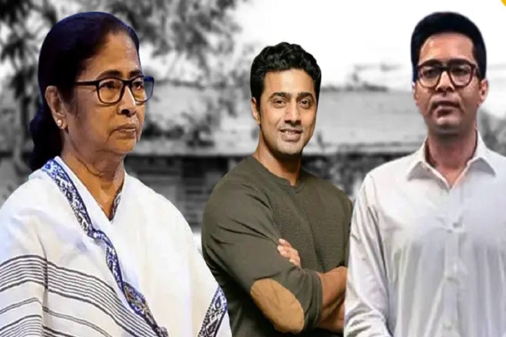 দেবের সঙ্গে মমতা-অভিষেকের বৈঠক,বড় সিদ্ধান্ত তৃণমূলে!প্রার্থী হওয়া এবার নিশ্চিত?