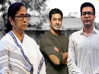 বৈঠকের পরই বড় সিদ্ধান্ত