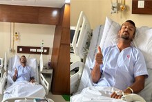 জলের বোতলে অ্যাসিড! সেটাই গলায় ঢালেন! মায়াঙ্ক আগরওয়ালের ঘটনায় বড় 'রহস্য'