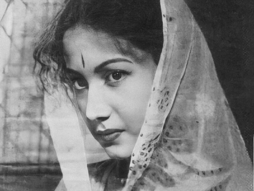 বিয়ের পর মীনা কুমারীর জীবন সম্পূর্ণ পাল্টে যায়। তবে কামালের সব শর্ত মেনে নিলেও তাকে দিনের পর দিন অকথ্য অত্যাচার করেছেন কামাল৷ সে কাঁদতেও পারত না, হাসতেও পারত না। কামালের কারণে তাঁর মা হওয়ার স্বপ্ন একবার নয়, তিনবার ভেঙ্গে যায়। এই কারণেই তিনি কখনও মা হতেও পারেননি। তবে শেষ পর্যন্ত তাঁদের ডিভোর্স হয়ে যায়৷