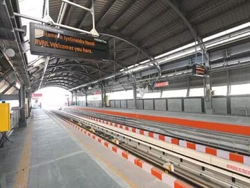 কলকাতায় মেট্রোর নতুন সুখবর