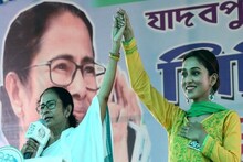 সাংসদ পদ থেকে ইস্তফা মিমি চক্রবর্তীর!'দিদি গ্রহণ করেননি'!তুললেন বিস্ফোরক অভিযোগও