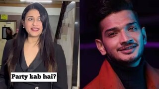 জোরালো হচ্ছে বিগ বসের ঘরে চুমু-কাণ্ড! মুনাওয়ারের পার্টিতে কি বাদ মান্নারা