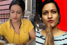 নন্দিনীদি রেগে আগুন, রোজ হচ্ছে 'নোংরামি'! 'ভাইরাল দিদি'র জীবনে প্রচণ্ড অশান্তি