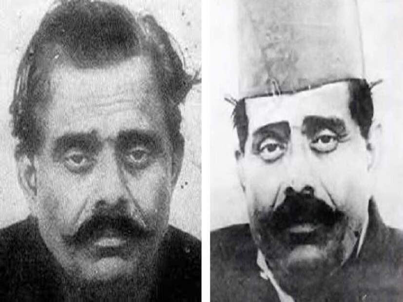 ১৯১২ সালে ভারতের বিহারের জিরাদাই জন্ম হয় মিথিলের শ্রীবাস্তবের। মেধাবী মিথিলেশ স্নাতক পাশ করার পরেই আইন নিয়ে পড়াশোনা শুরু করে। আর তখন থেকেই সে প্রতারণা শুরু করে।