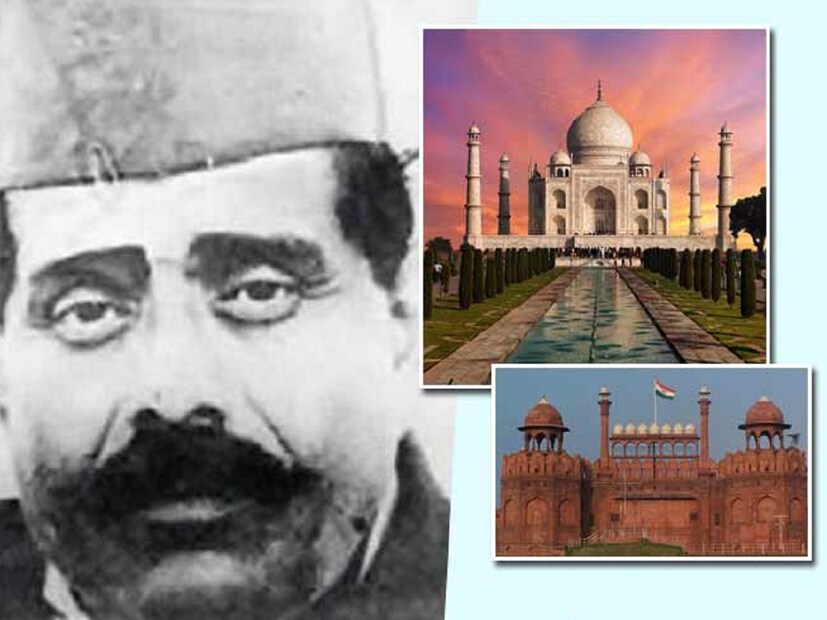 নিজের গ্রামের এক লোকের সঙ্গে তিনি প্রথম প্রতারণা করেন। সেই ব্যক্তি শহরের ব্যাংকে টাকা জমা করতে দিয়েছিলেন। জমা করার সময় ওই ব্যক্তির সই নকল করে ব্যাংক‌ থেকে প্রায় এক হাজার টাকা তার অ্যাকাউন্ট থেকে তুলে নেন। 