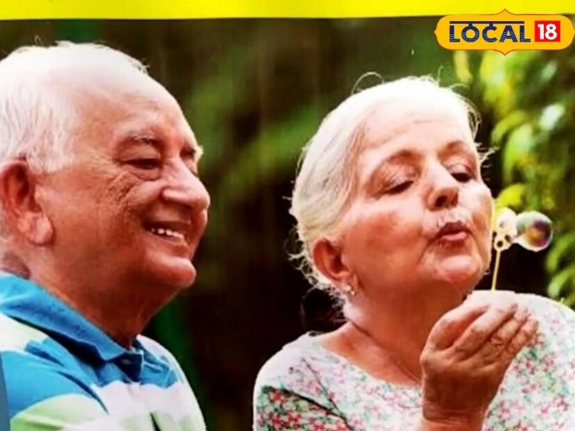 সামাজিক সম্পর্ক, সামাজিক ব্যস্ততা, জীবনযাপন, শিক্ষা, আয়, বর্ণ এবং ধর্ম-সহ বিভিন্ন বিষয় ভারতীয়দের মনের সুখকে প্রভাবিত করে। ভারতের বয়স্ক জনসংখ্যা দ্বিতীয় বৃহত্তম। যেখানে ৬০ বছর বা তার বেশি বয়সিদের জনসংখ্যা ১৪০ মিলিয়ন।