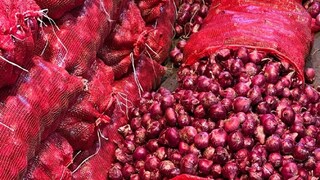 পেঁয়াজের দাম কমবে কবে? পেঁয়াজের দাম কমবে কবে?