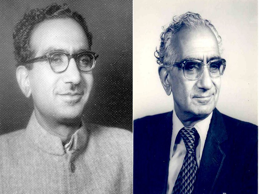 একই পদে ছিলেন স্বরাষ্ট্র মন্ত্রকে৷ এছাড়াও একাধিক গুরুত্বপূর্ণ পদে ছিলেন তিনি৷ উর্দু দুনিয়ার শাহেনশা হিসেবে পরিচিত মহম্মদ ইকবালের জীবনাদর্শের অনুরক্ত জগন্নাথ আজাদের সঙ্গে মহম্মদ আলি জিন্নার সুসম্পর্ক ছিল৷ ভারত ও পাকিস্তানের মধ্যে সৌভ্রাতৃত্বের সম্পর্ক বজায় রাখতে বিভিন্ন পদক্ষেপ নিয়েছিলেন৷  
