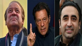 পাকিস্তানে কী হবে?