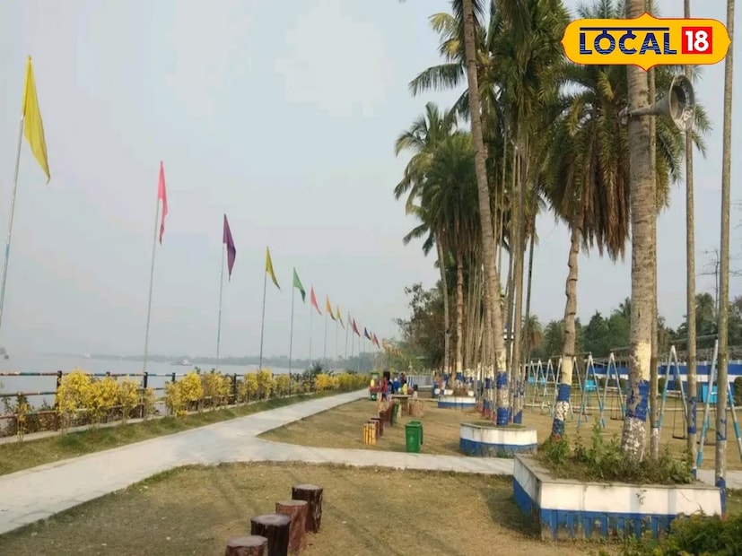সে জন্য আর দেরি না করে ঘুরে আসুন পূজালির এই পার্ক থেকে। অল্প সময়ের মধ্যে ঘোরা, খাওয়া দাওয়া, আনন্দ সমস্ত কিছুর স্বাদ গ্রহণ করতে পারবেন এখানে।