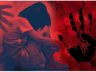 নাবালিকাকে নির্যাতনের অভিযোগ।